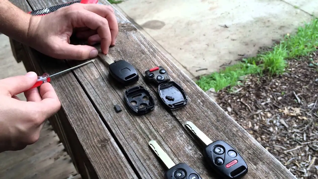 keyless-entry-key-fixes